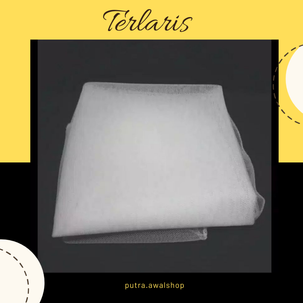 20pcs puring nasi saringan nasi atau kain gembol puring tile tebal