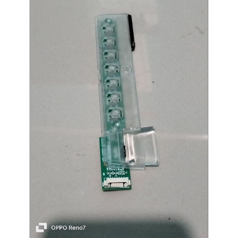 SENSOR - IR SENSOR REMOTE TV LED PHILIPS 43PFT5853S/70 - 43PFT5853