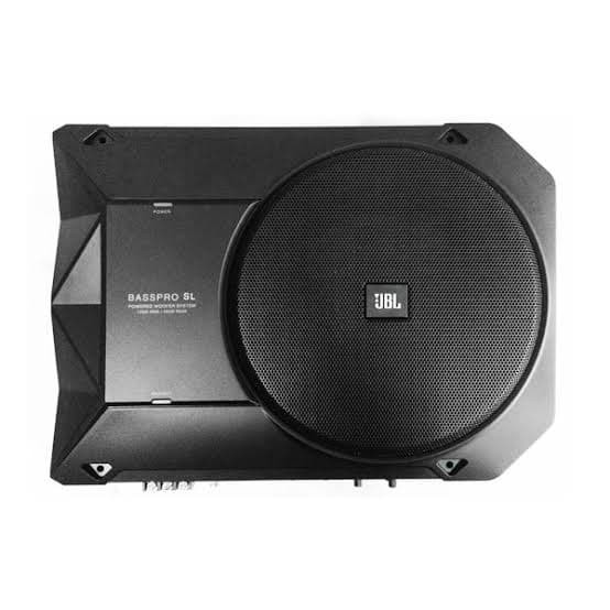 Paket Subwoofer Speaker Crossover Tweeter JBL Original Resmi Garansi
