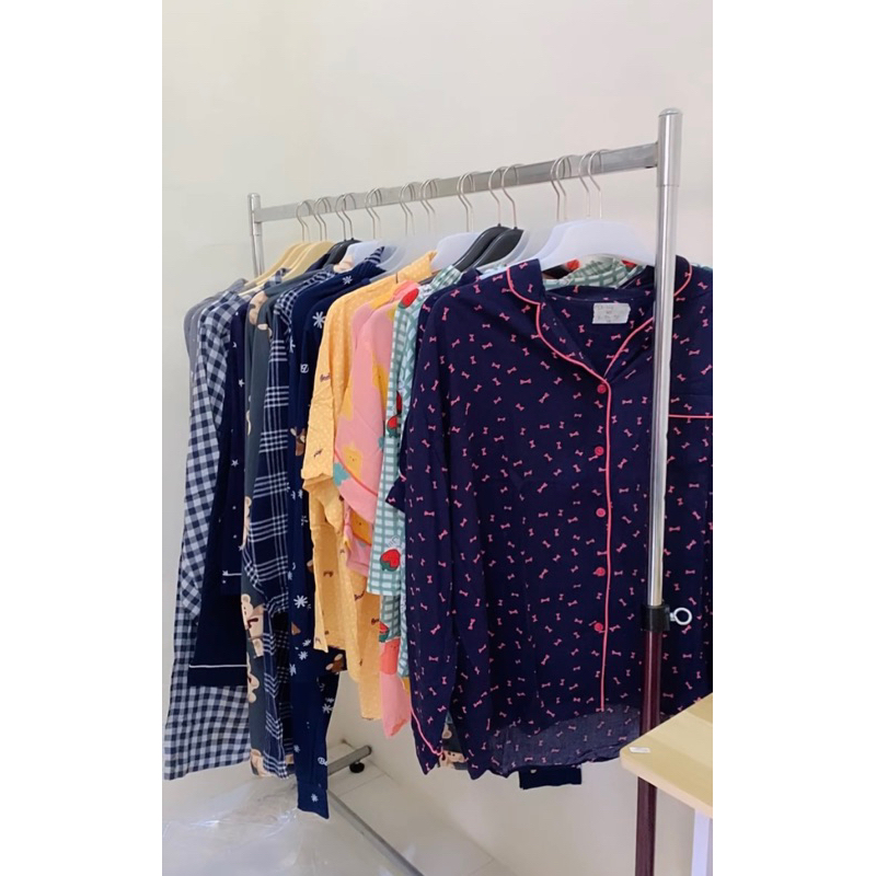 PIYAMA BAJU TIDUR 1kg