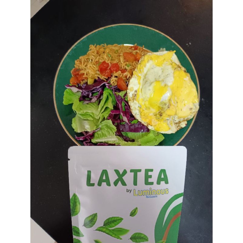 

Laxtea dari Luminous Network