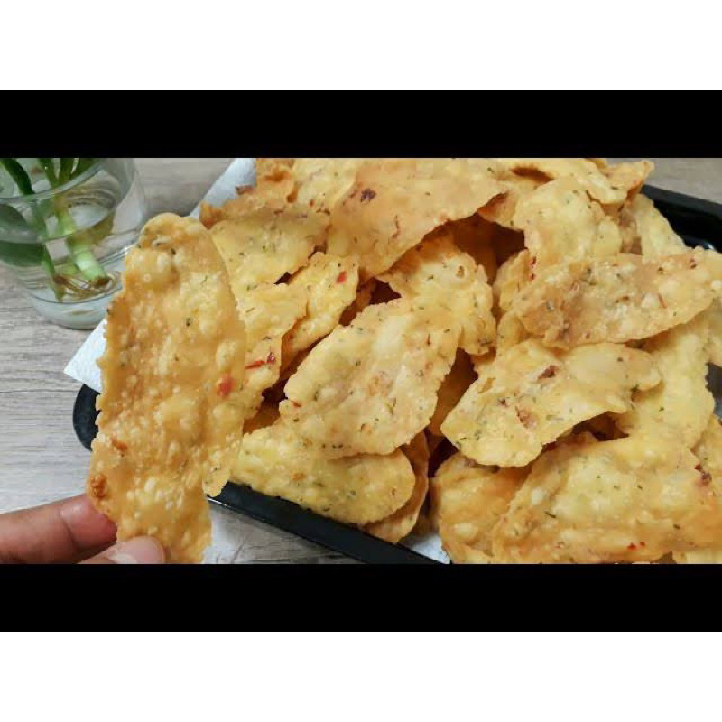 

Kue bawang malaysia dan stick WNF