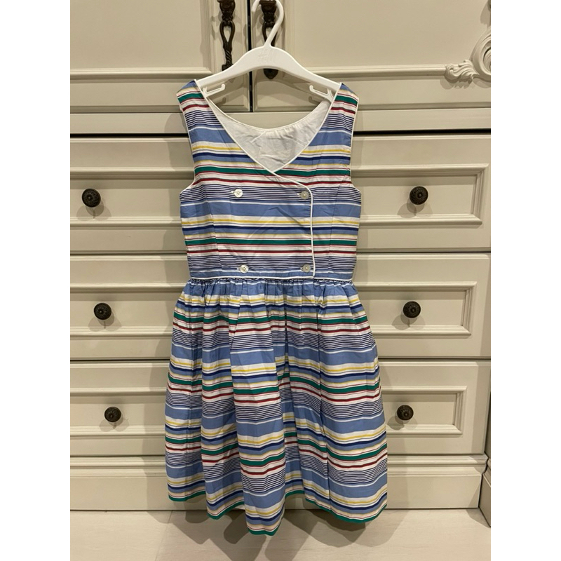 Polo Ralph Lauren Dress Anak