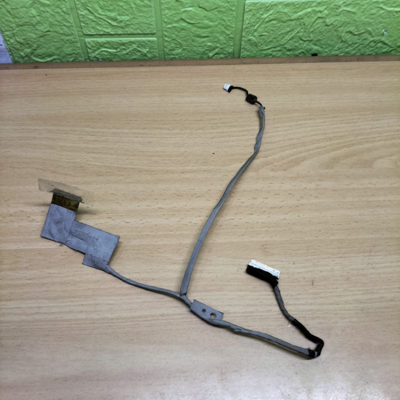Kabel Fleksibel Flexi Flexible Lcd LED Lvds Laptop Acer Aspire 4736 4736z