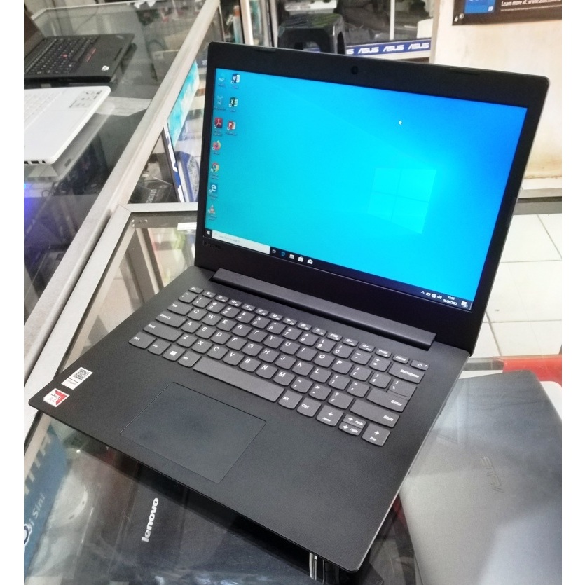 LENOVO IDEAPAD 320 RAM 4GB HDD 500GB AMD A4 14"