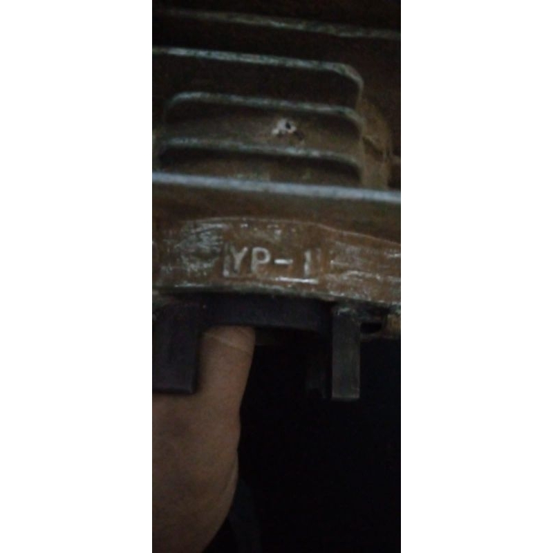 BLOK F1ZR OS 50 ORY BLOM OB BLOM PORTING ORY COPOTAN Y3