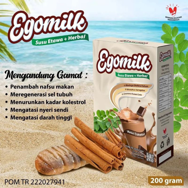 egomilk susu etawa gamat