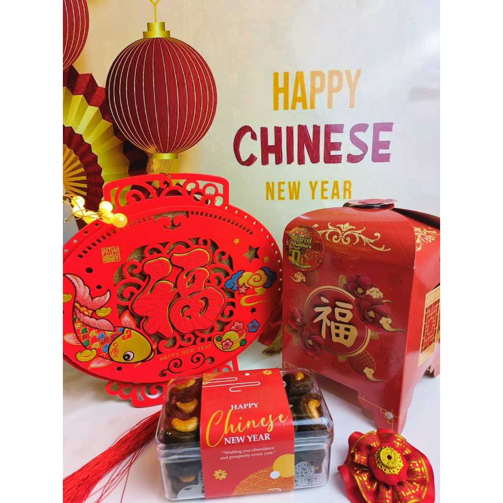 

Parcel imlek|hampers imlek pekanbaru|cookies imlek-Kangjian