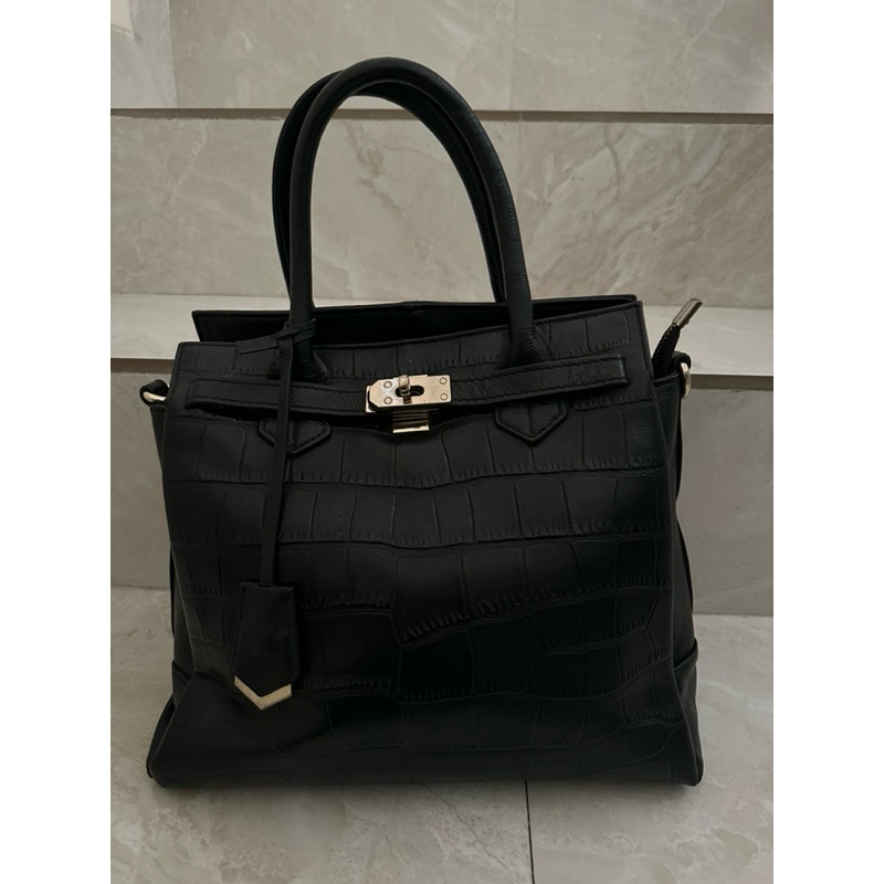 preloved tas kulas Emsio vvgc|| tas selempang||hand bag