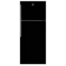 Electrolux Kulkas 2 Pintu ETB4600B-H 460 L Inverter Hitam