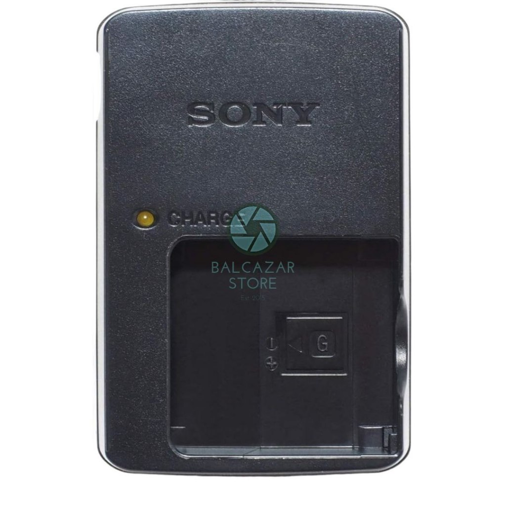 Charger Sony BC-CSG for Baterai NP-BG1 DSC W210 W200 W230 N2 N1 W300
