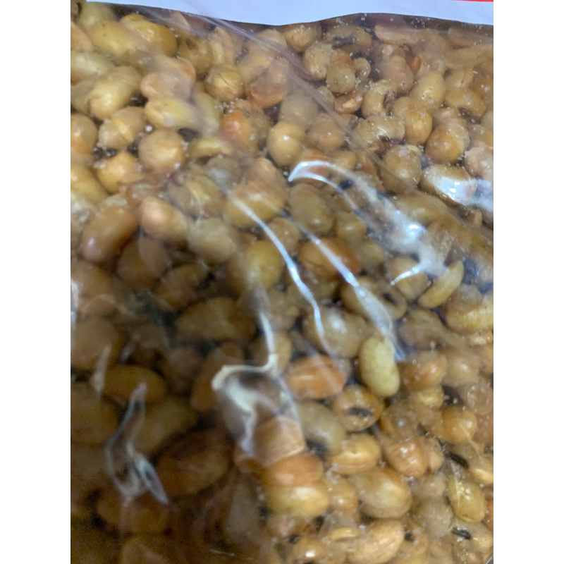 

KACANG KEDELAI 250gr