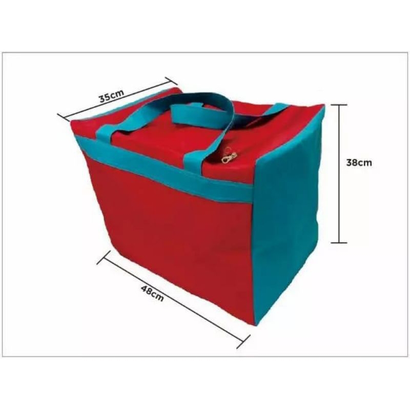 BAG TRAVEL Termurah terlaris Tas jumbo kuat serbaguna / tas laundry kain muat pakaian 10kg