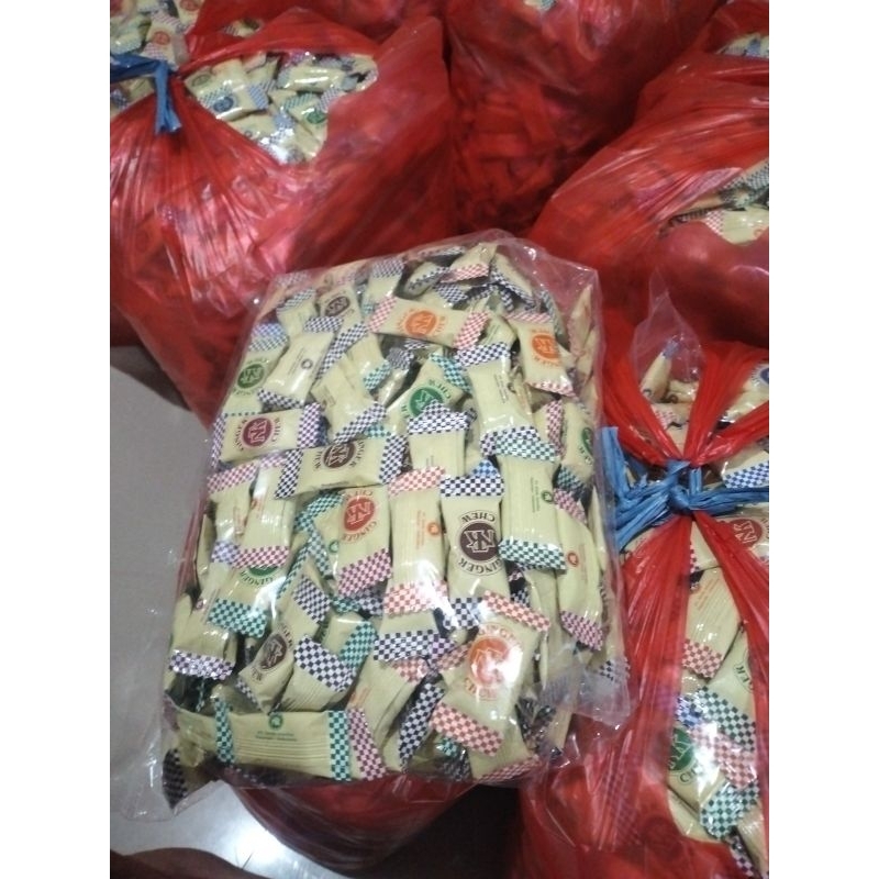 

Permen jahe sina Pasuruan