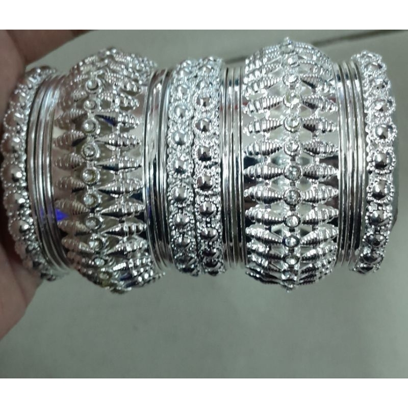 gelang bridal /gelang dubai / gelang india