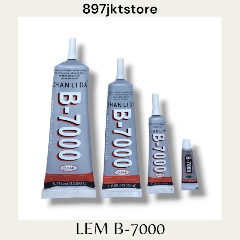 

LEM LCD LEM Touchscreen Casing Backdoor B-7000 (BENING) 3ml 15ml 50ml 110ml