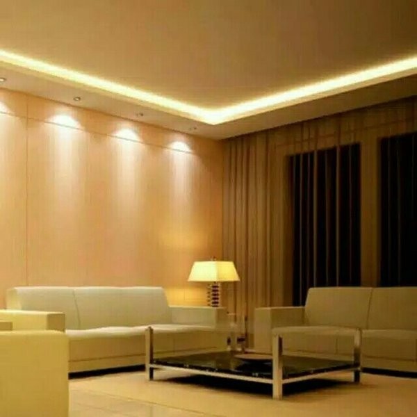 BEST DEALS Paket LAMPU LED STRIP 5050 SMD LED STRIP 5050 6M 7M 8M 9M 10M SMD LENGKAP TINGGAL COLOK