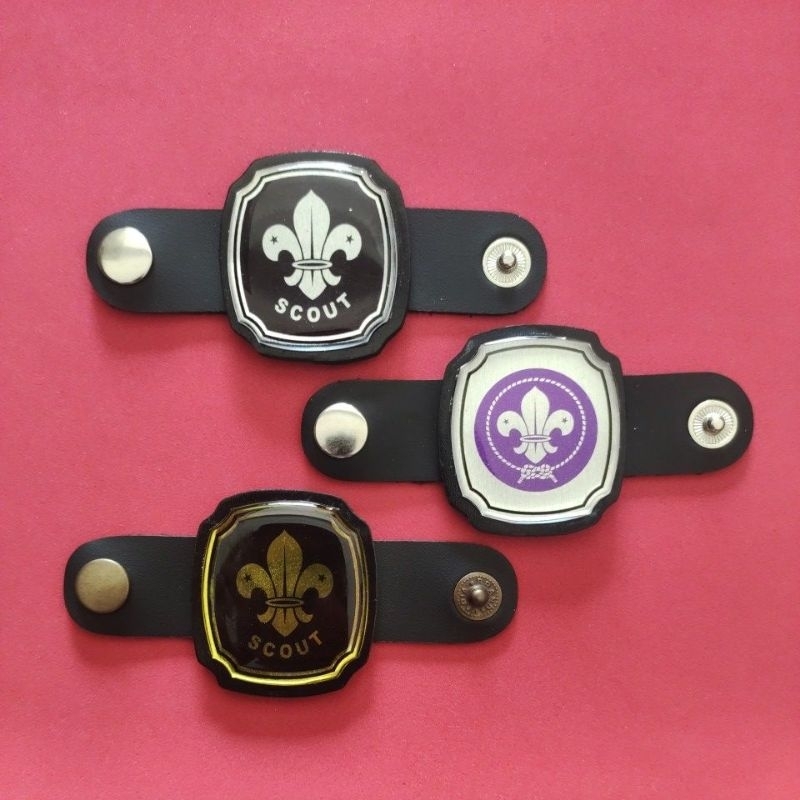 Ring Kacu Fiber WOSM