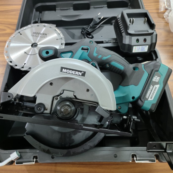 circular Saw cas M-60 MODERN 7 Berkualitas