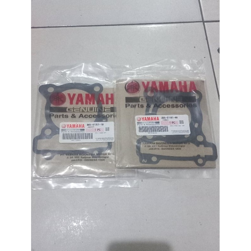 Gasket Cylinder Head Gasket Cylinder Head Cop Lexi Pak Bureng Pak Cop Lexi