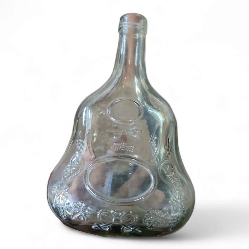 Botol Minum Antik Kaca