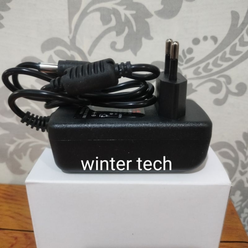Adaptor charger speaker JDL QV 8