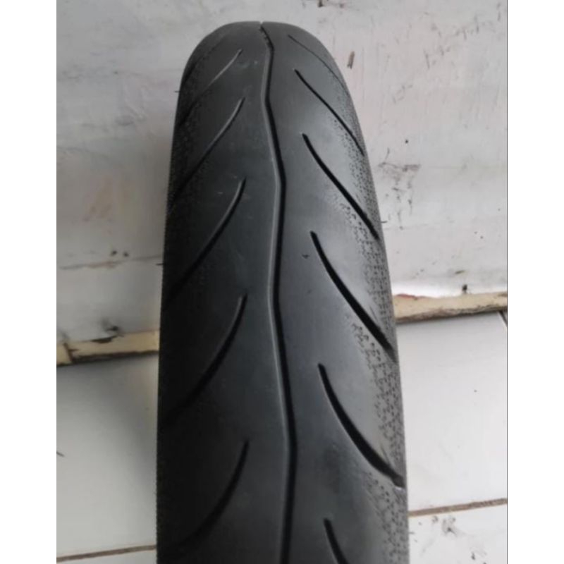 BAN MOTOR 14 UKURAN 80/90 90/90 BEAT VARIO SCOOPY DLL