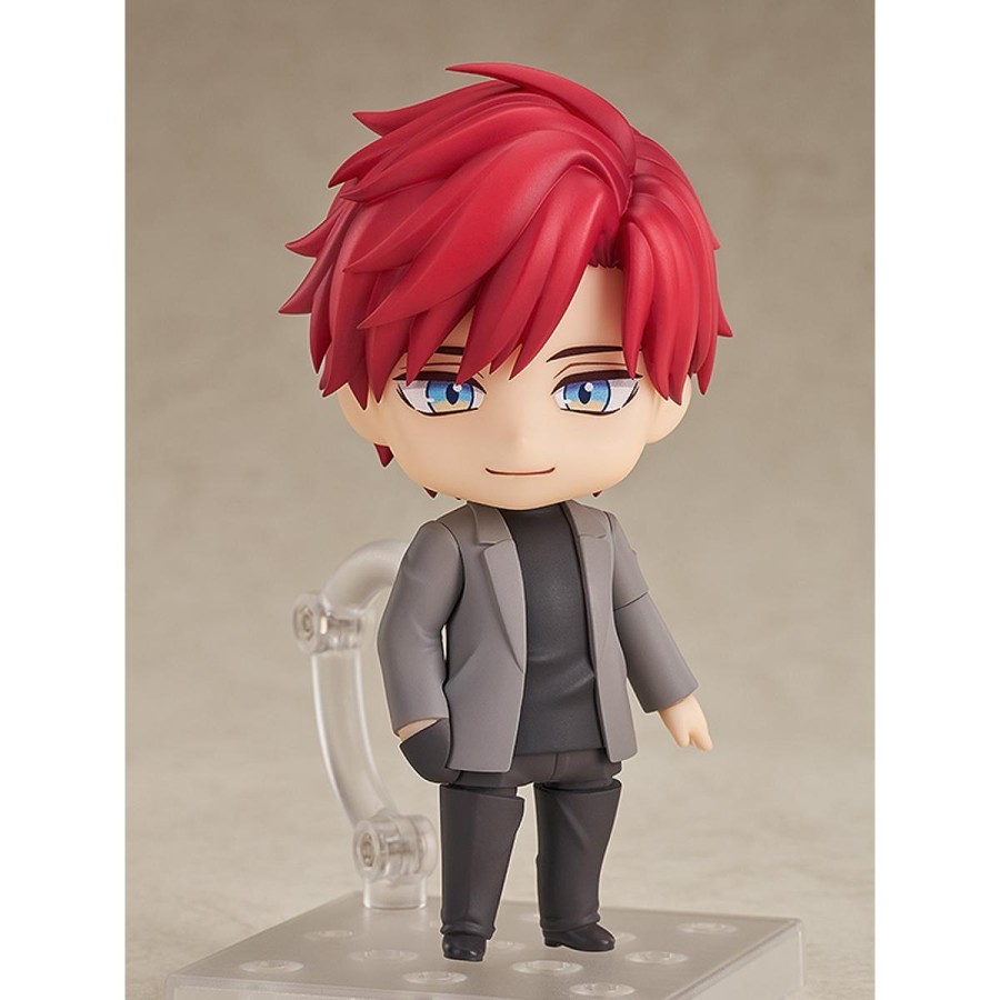Nendoroid 2198 Ikushima Shizuma - Therapy Game