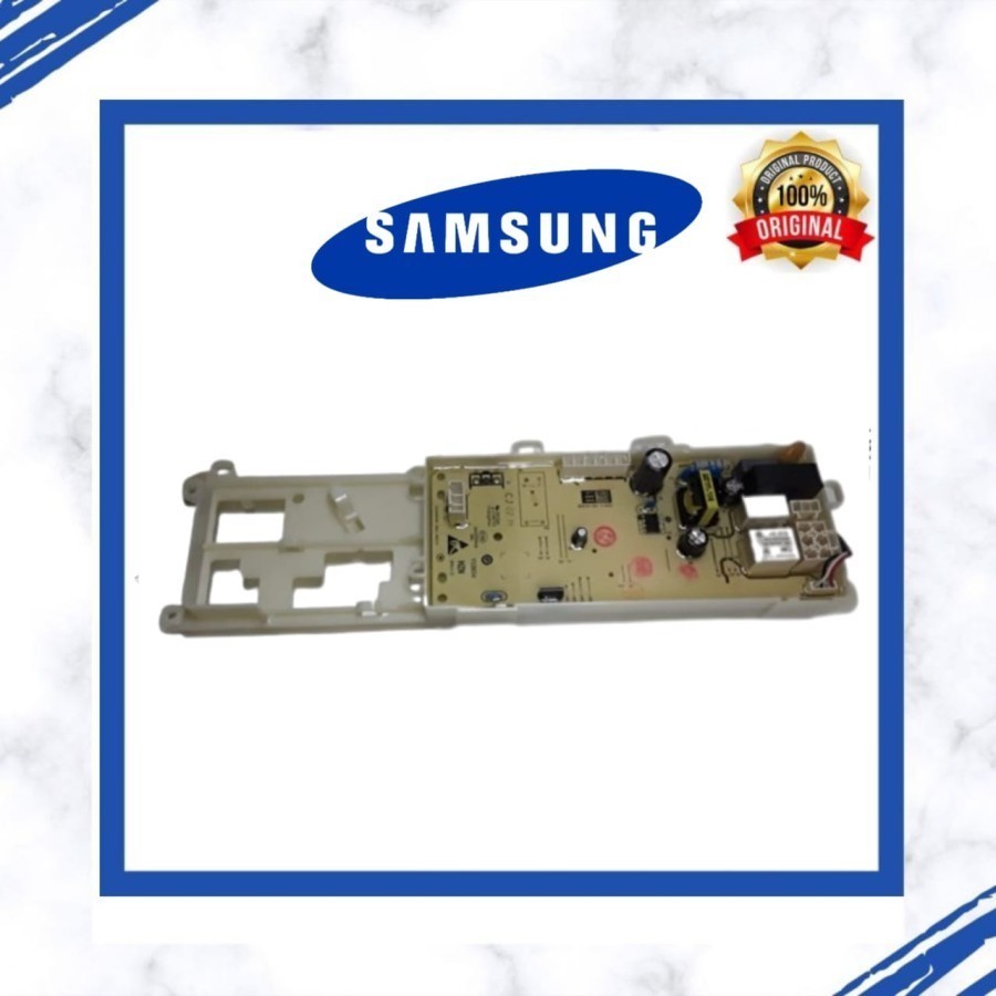 MODUL MAIN MESIN CUCI SAMSUNG WW80T3040WW / WW80T3040BW  DC82-01236A 0RIGINAL