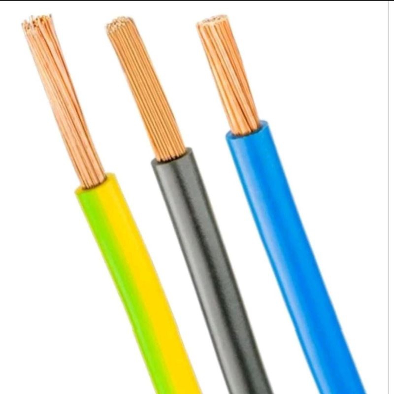 kabel NYAF / serabut tunggal SNI LMK