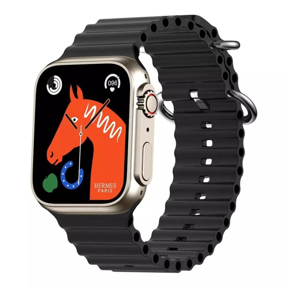 SMARTWATCH ULTRA 8 JAM TANGAN SMARTWATCH T800 ULTRA PRIA WANITA ORIGINAL