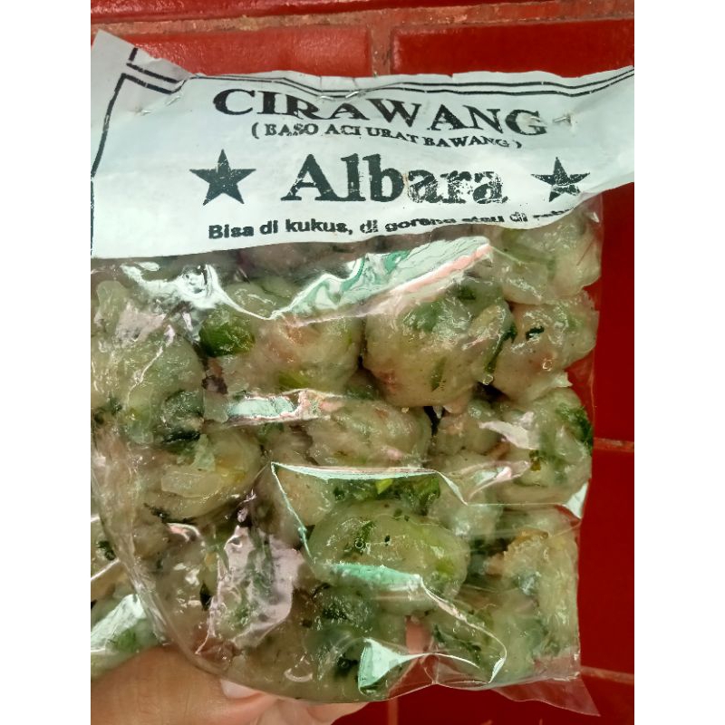 

cirawang asli garut