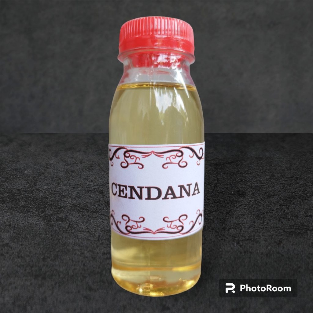 Minyak Pusaka Tosan Aji Aroma Cendana