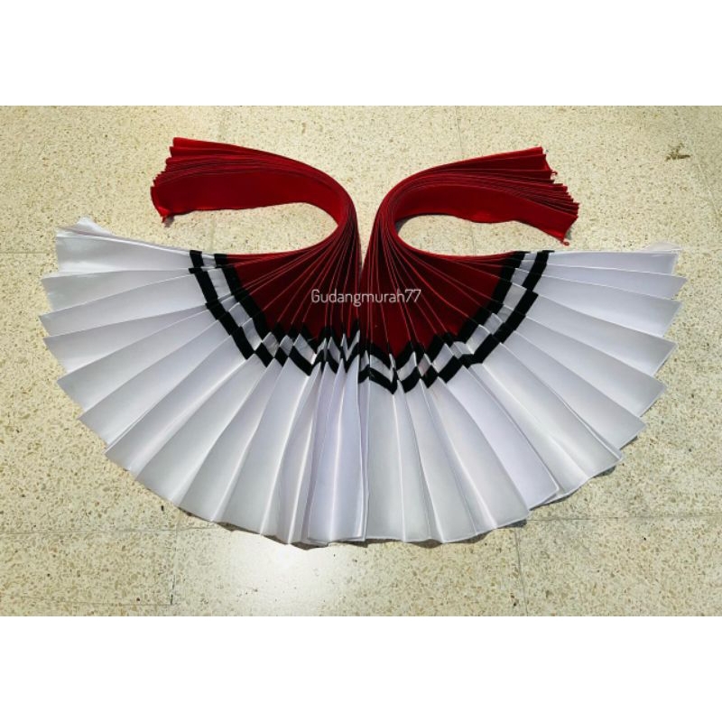 GROSIR JARIK PLISKET 2 WARNA JATUHAN JARANAN KOMBINASI JARIK PLISKIT JATUHAN JARIK JATUHAN PLISKET J