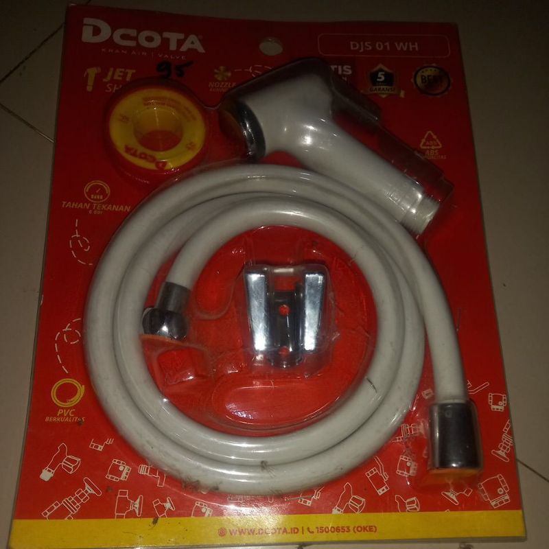 Harga dcota Terbaru Jul 2026 | BigGo Indonesia