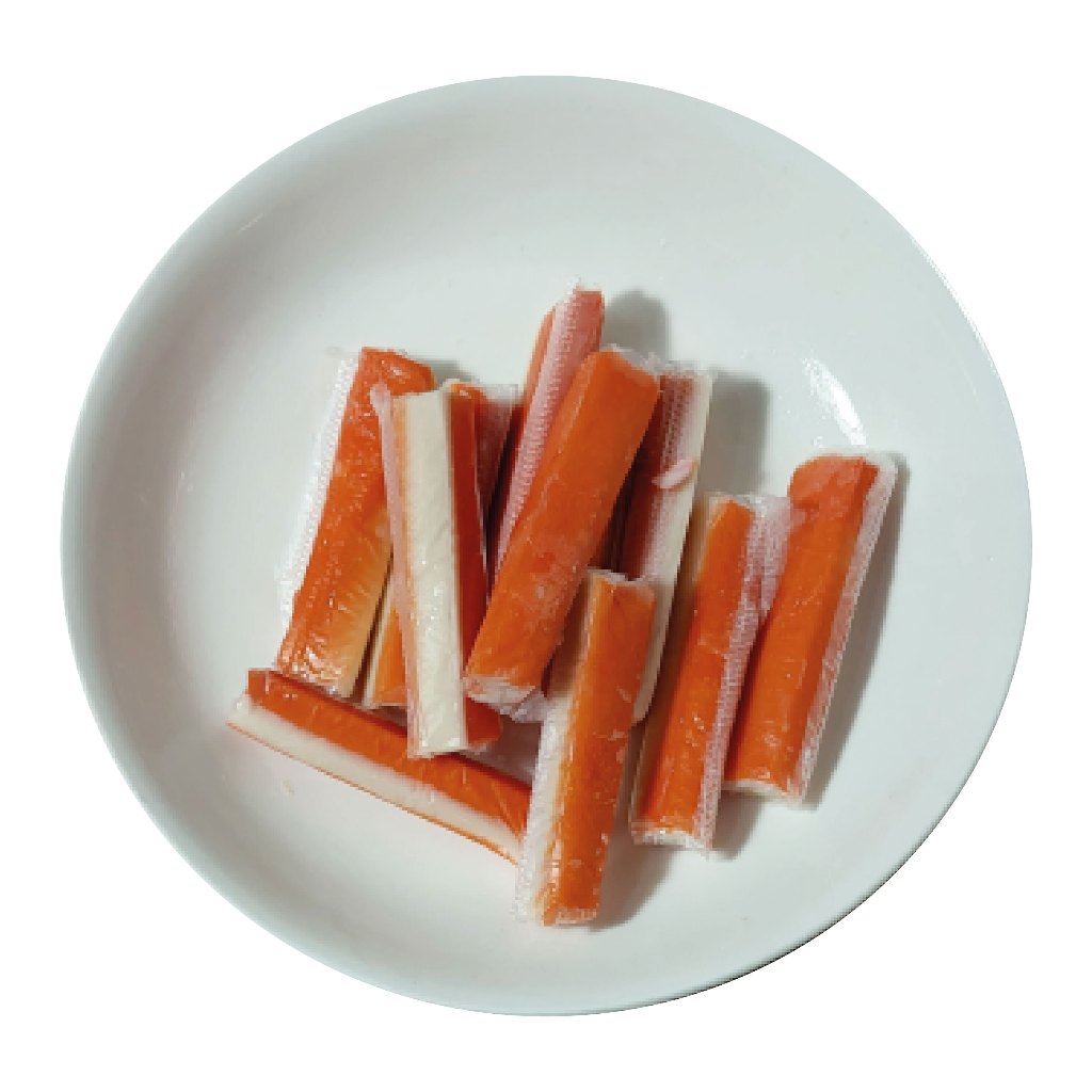 

Crab Stick Frozen Food Jual Satuan