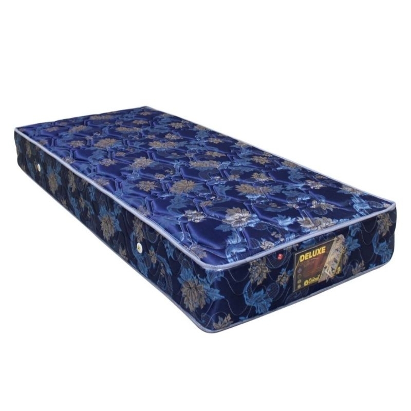 Kasur Empuk/Kasur Springbed Deluxe Ukuran 120/160