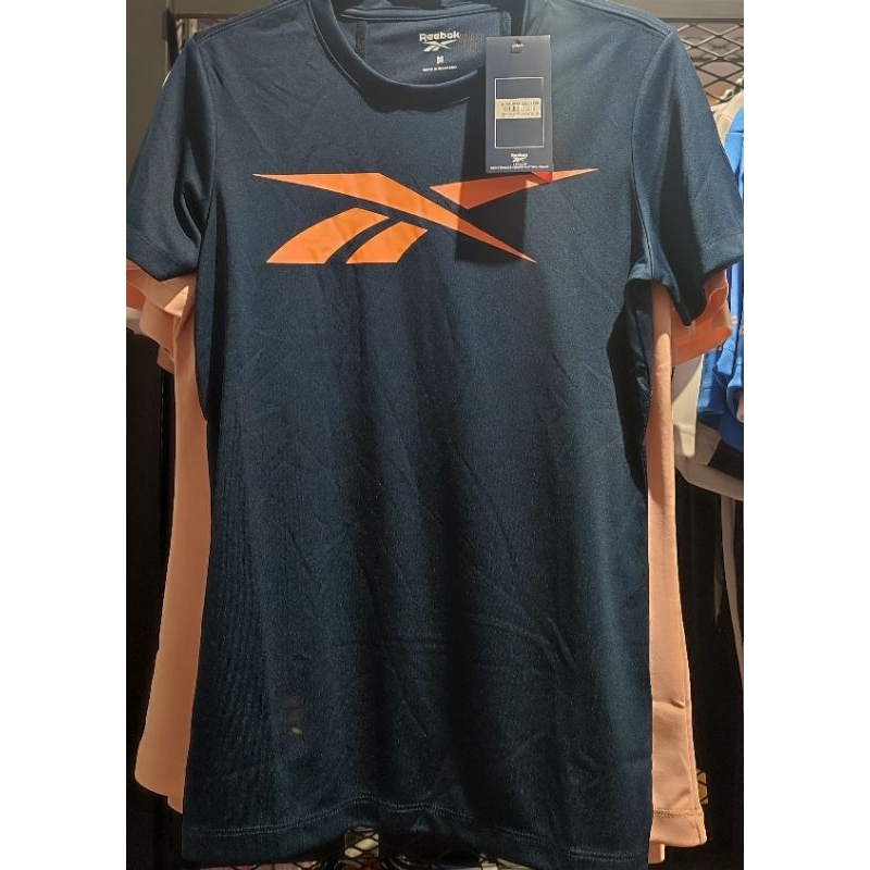SALE Kaos Wanita DIADORA Running Navy Original Sports Station Diskon 70%