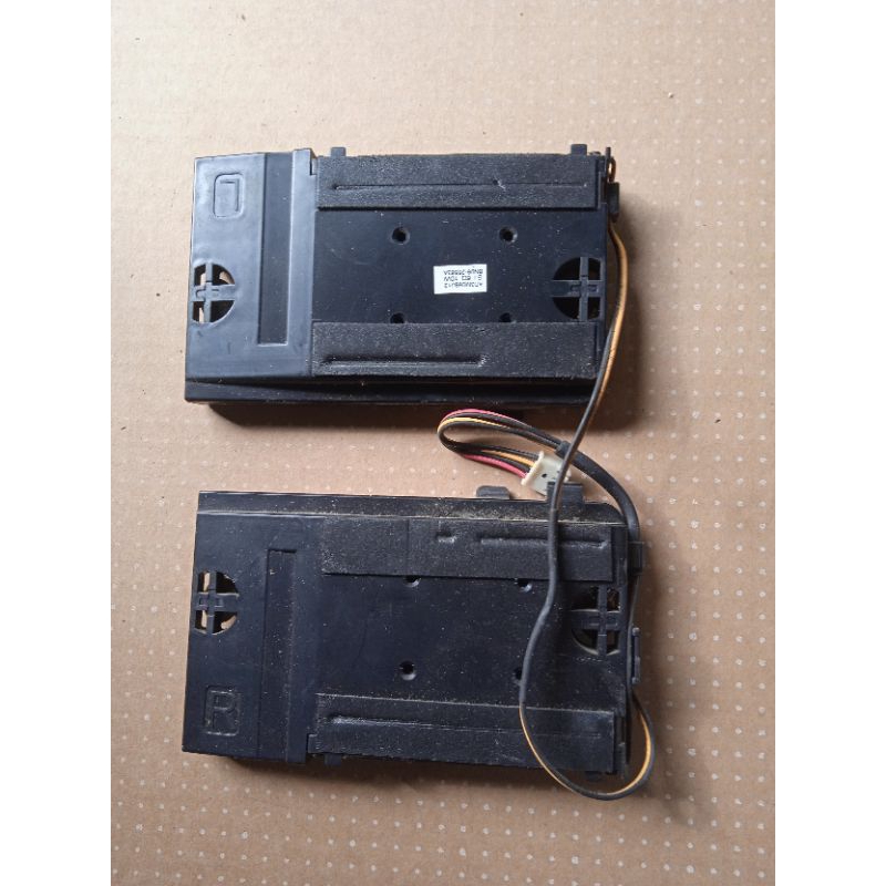 speaker tv led SAMSUNG 32 inch