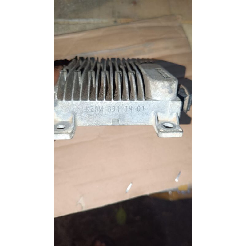 ECU Vario 125 OLD original copotan