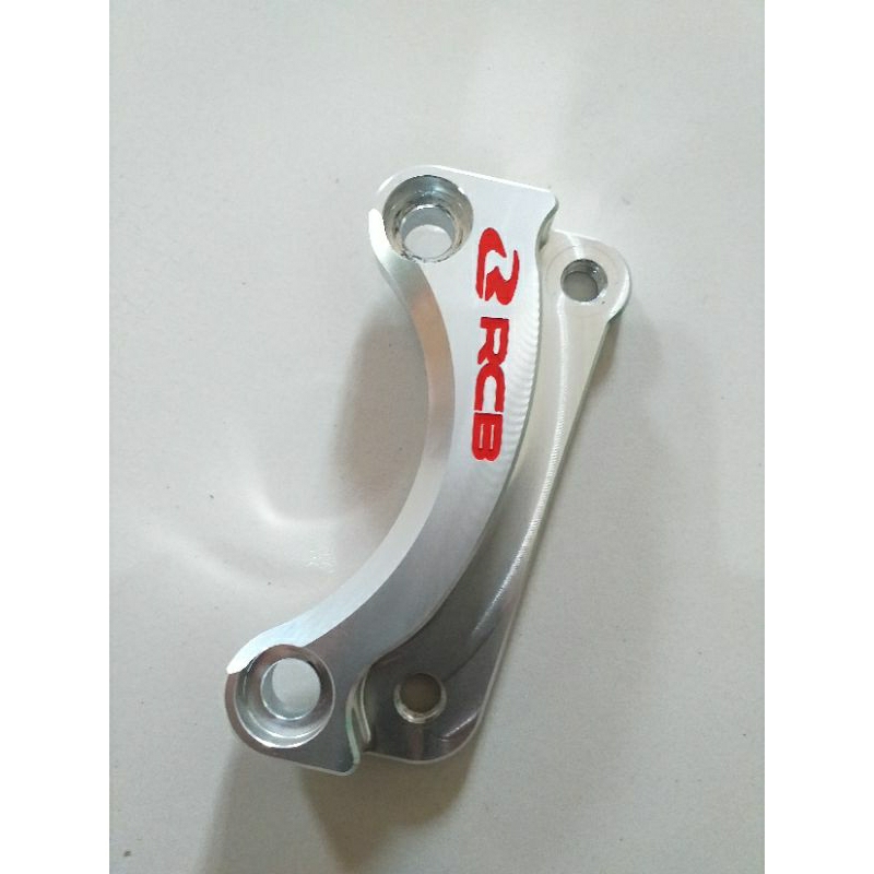Braket kaliper MX rcb 267mm (second)