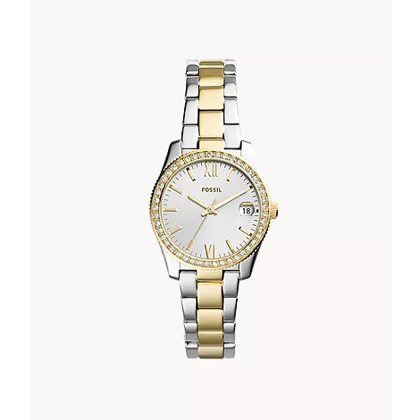 Jam tangan wanita FOSSIL ES4319
