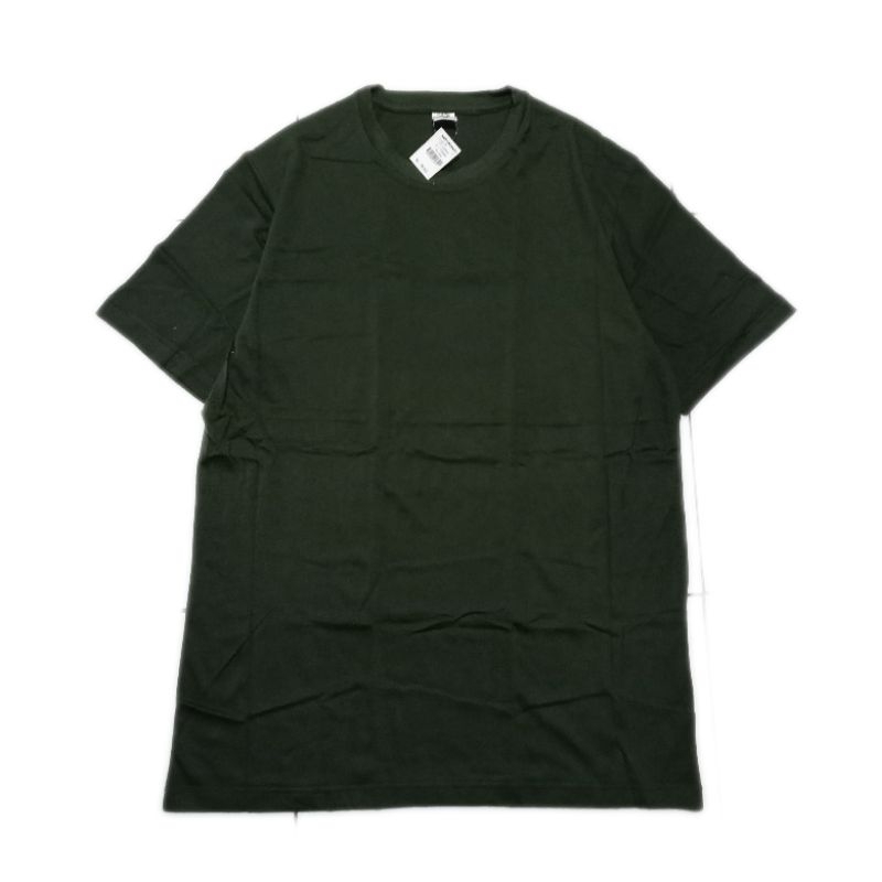 Kaos Cowok Polos Cole Original Matahari