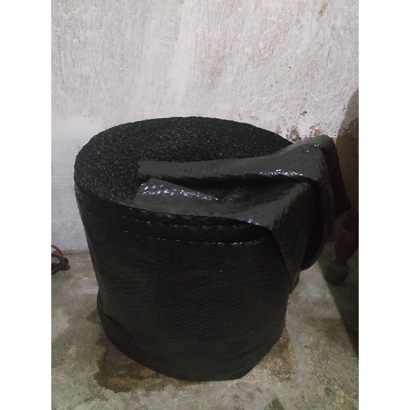 

BUBLE WARP EKTRA BUAT PACKING