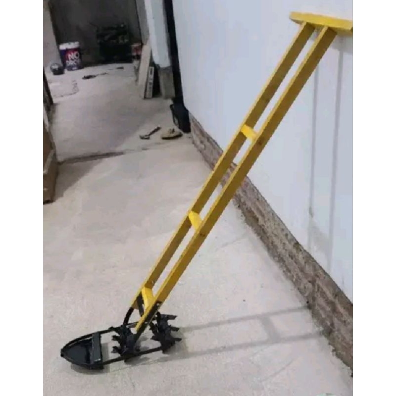 Odrok / Osrok / Gosrok Alat Penyiangan Padi dengan Gagang ( 14 cm)