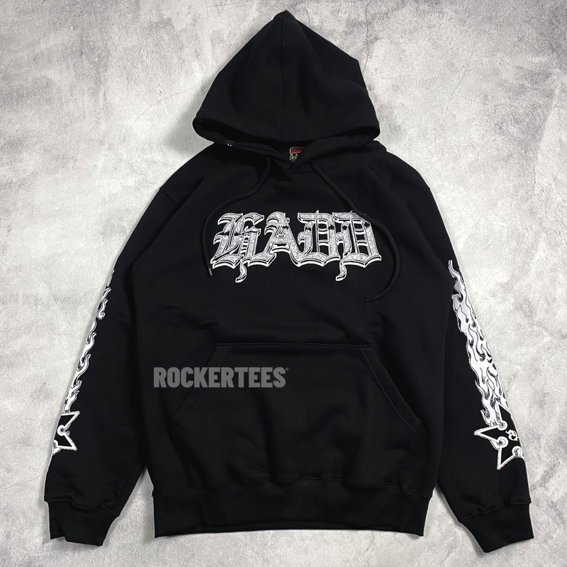 HOODIE HADD - SHURIKEN OFFICIAL MERCHANDISE