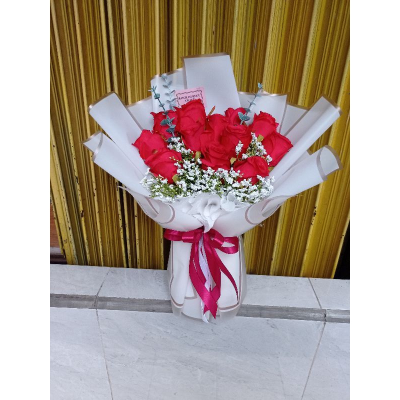 

bouquet coklat / buket coklat / coklat silverqueen