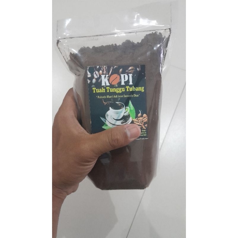 

kopi tuah
