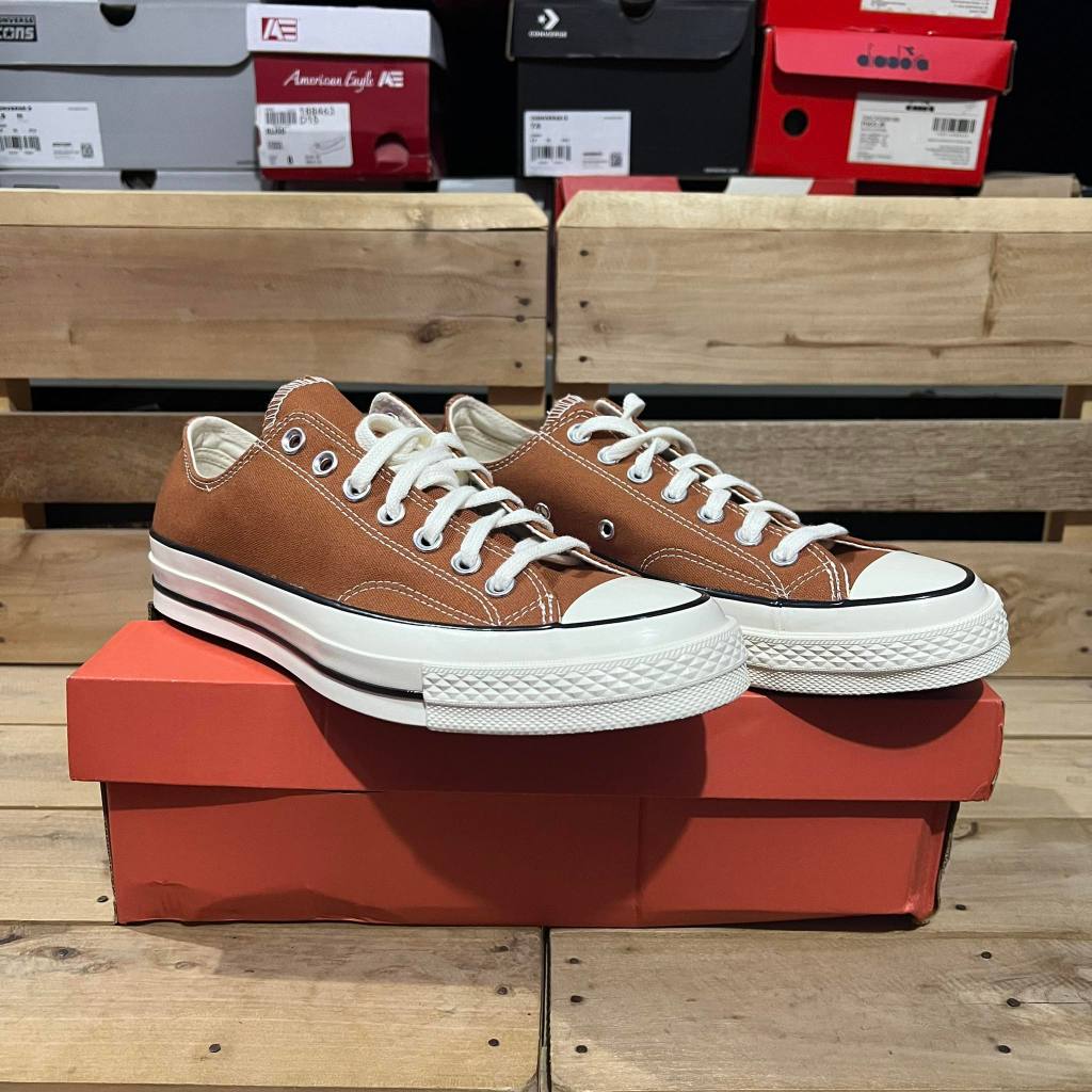 Converse Chuck 70 Ox Tawny Owl
