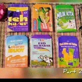 

isi 10 amplop lebaran, amplop lebaran viral